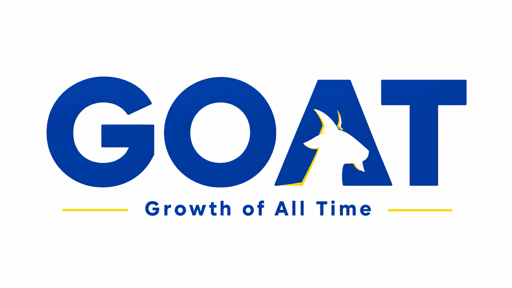 The Real "GOAT" (Growth of All Time)