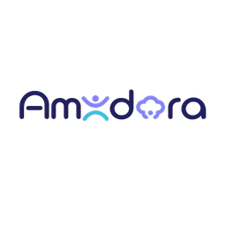 Amydora Logo