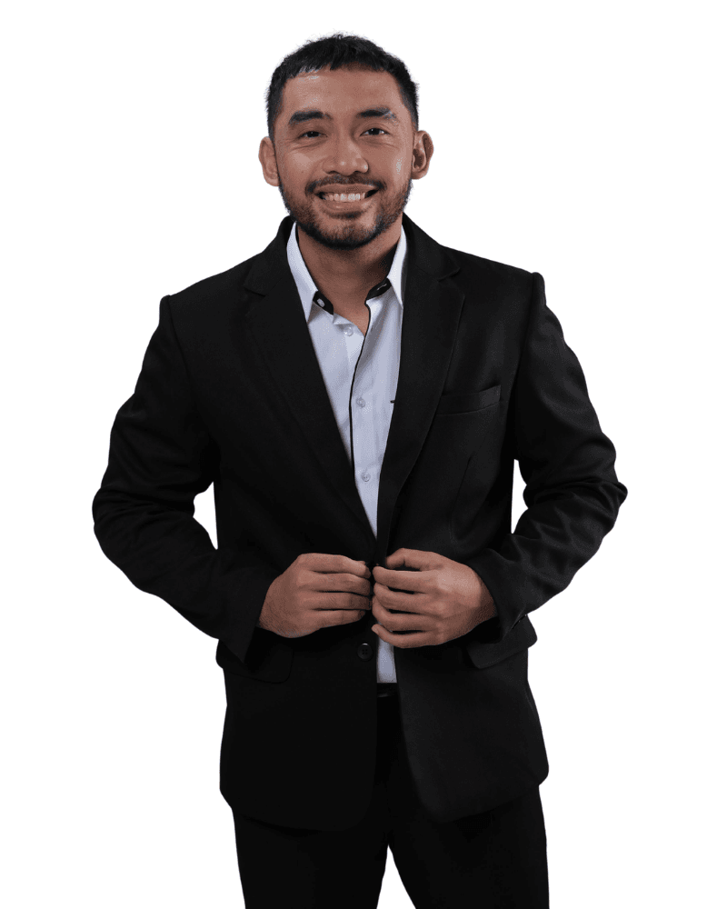 Alan Yudsitira